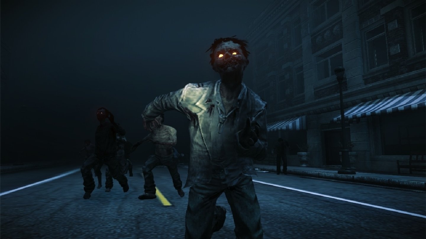 video game State of Decay Image