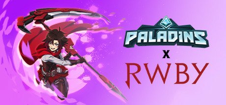 video game Paladins Image