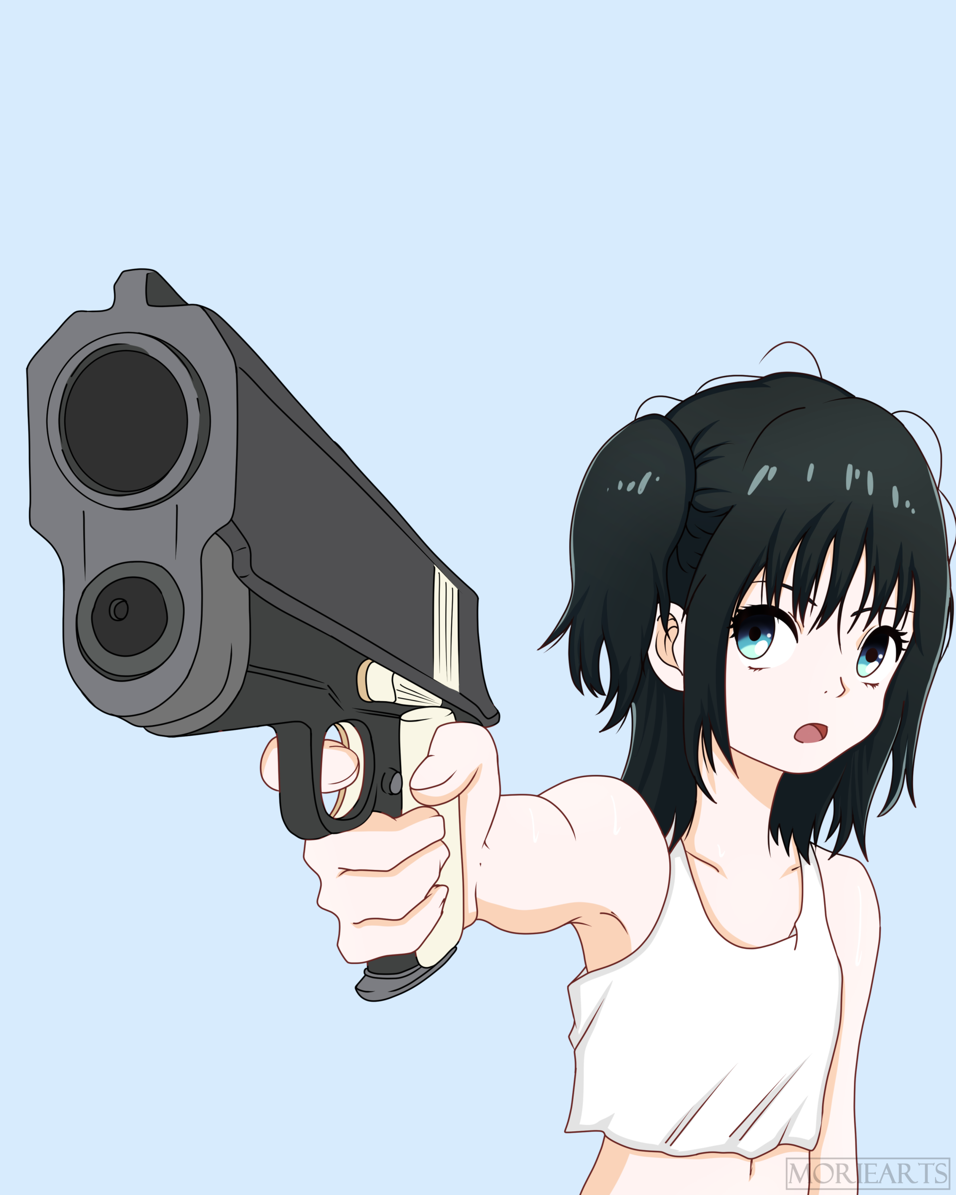  Candy &amp; Ciggarettes