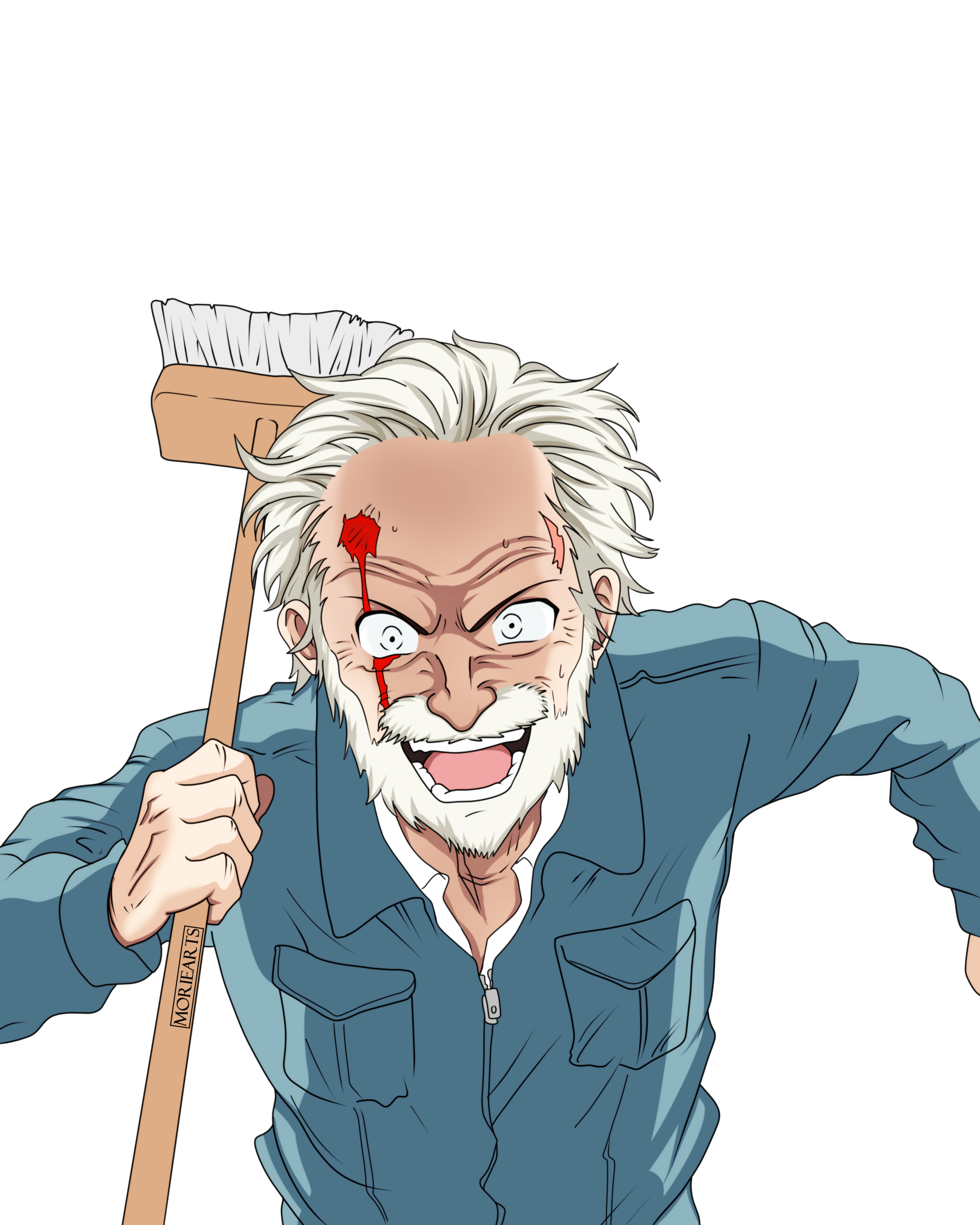  Candy &amp; Ciggarettes