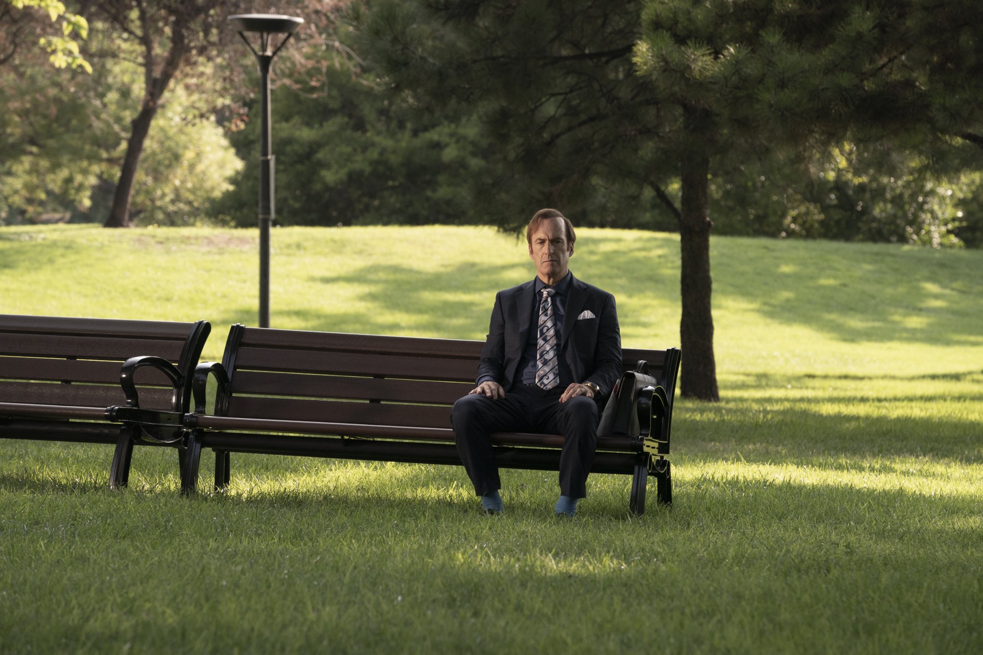 TV Show Better Call Saul Image