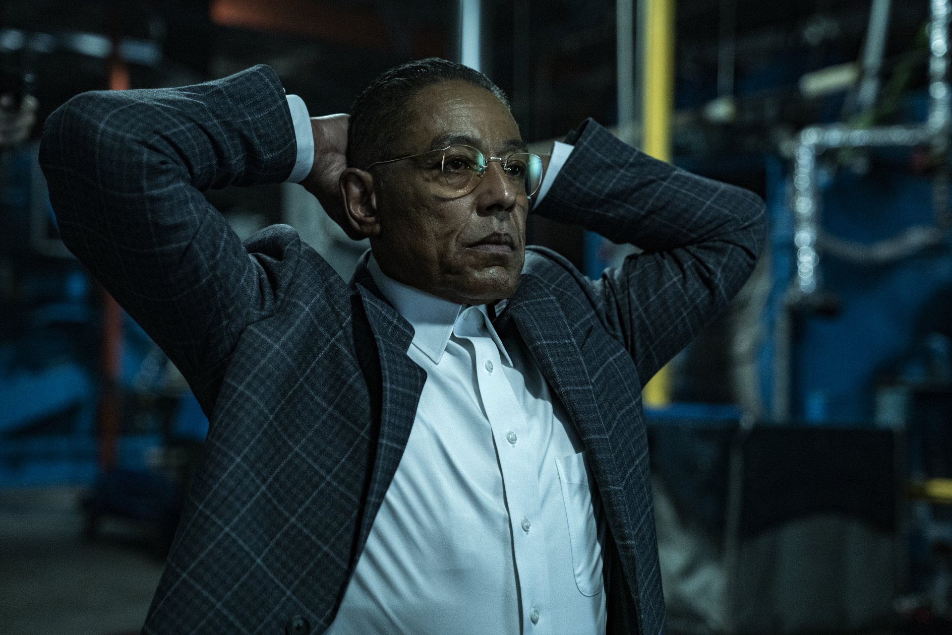 TV Show Better Call Saul Image