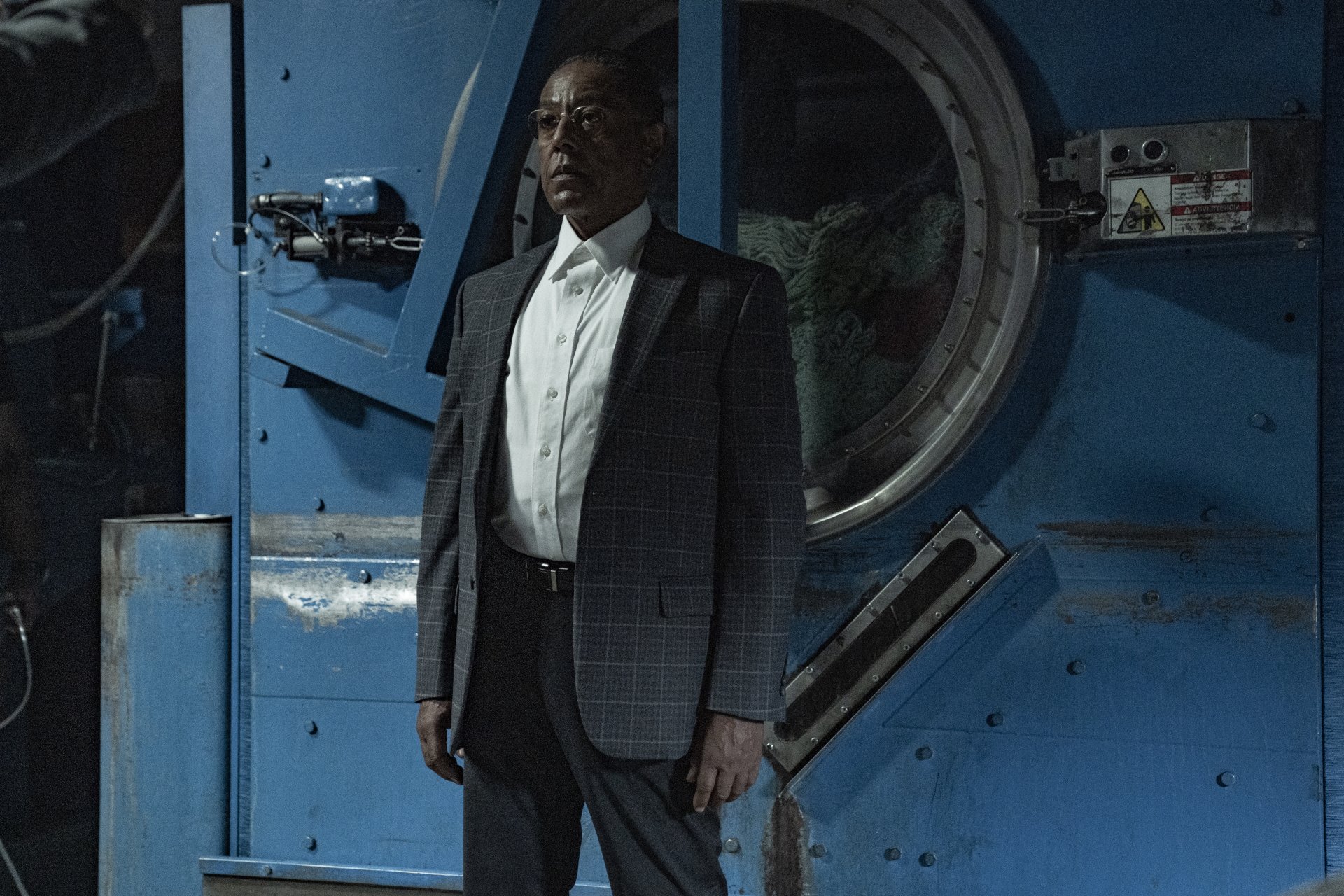 TV Show Better Call Saul Image