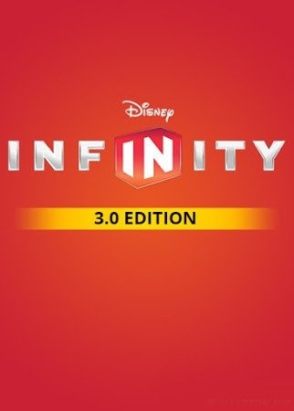 video game Disney Infinity 3.0 Edition Image