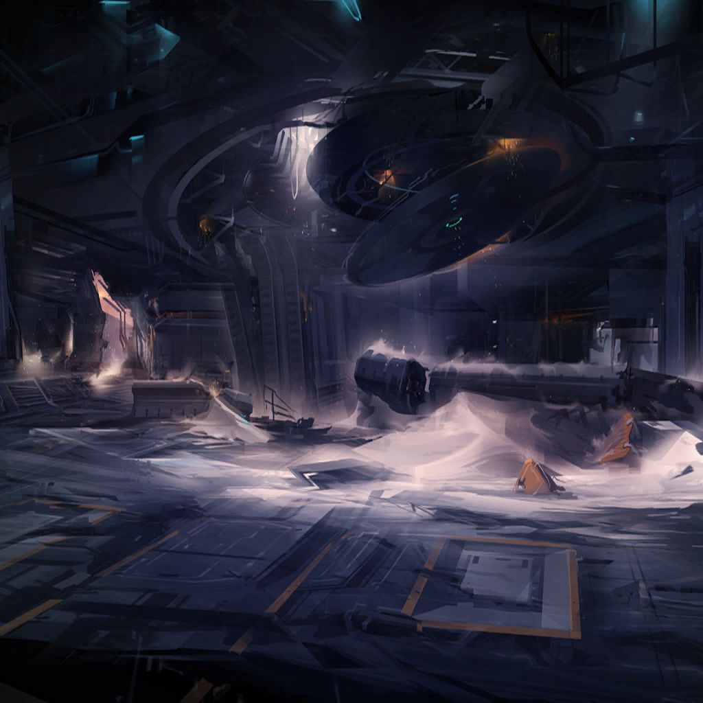 Warframe Picture - Image Abyss