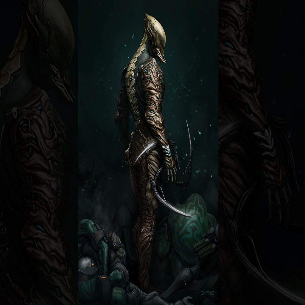 Warframe Picture - Image Abyss