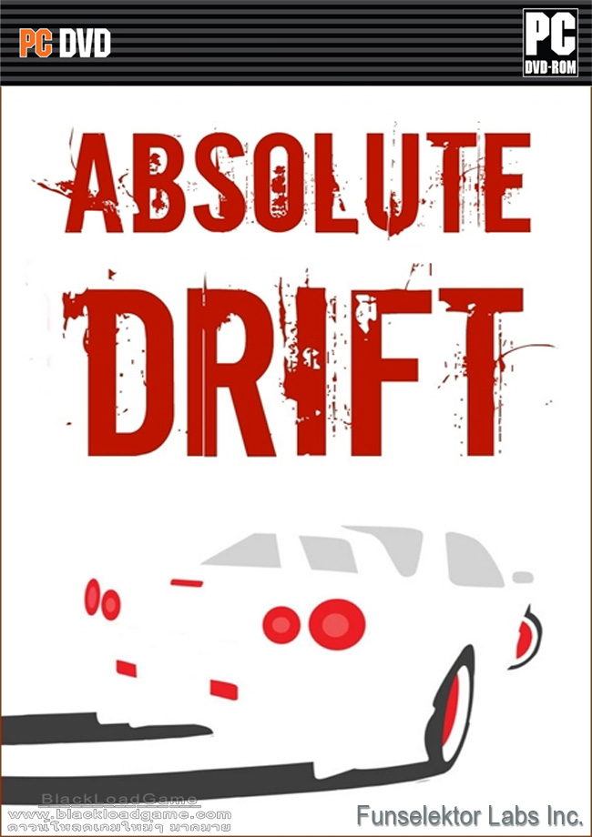 Absolute Drift Picture