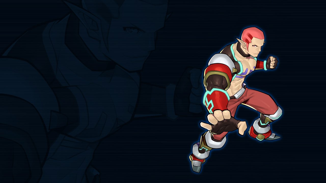 video game final fantasy legend II Image