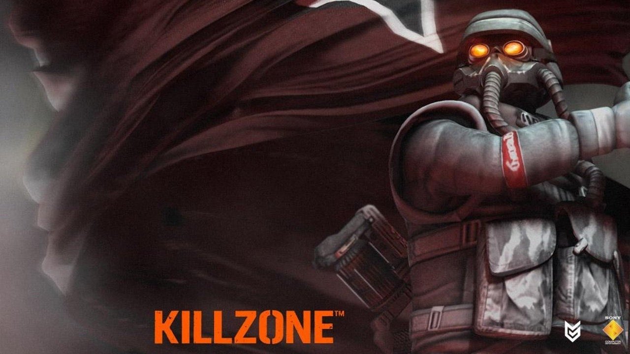 video game Killzone Image