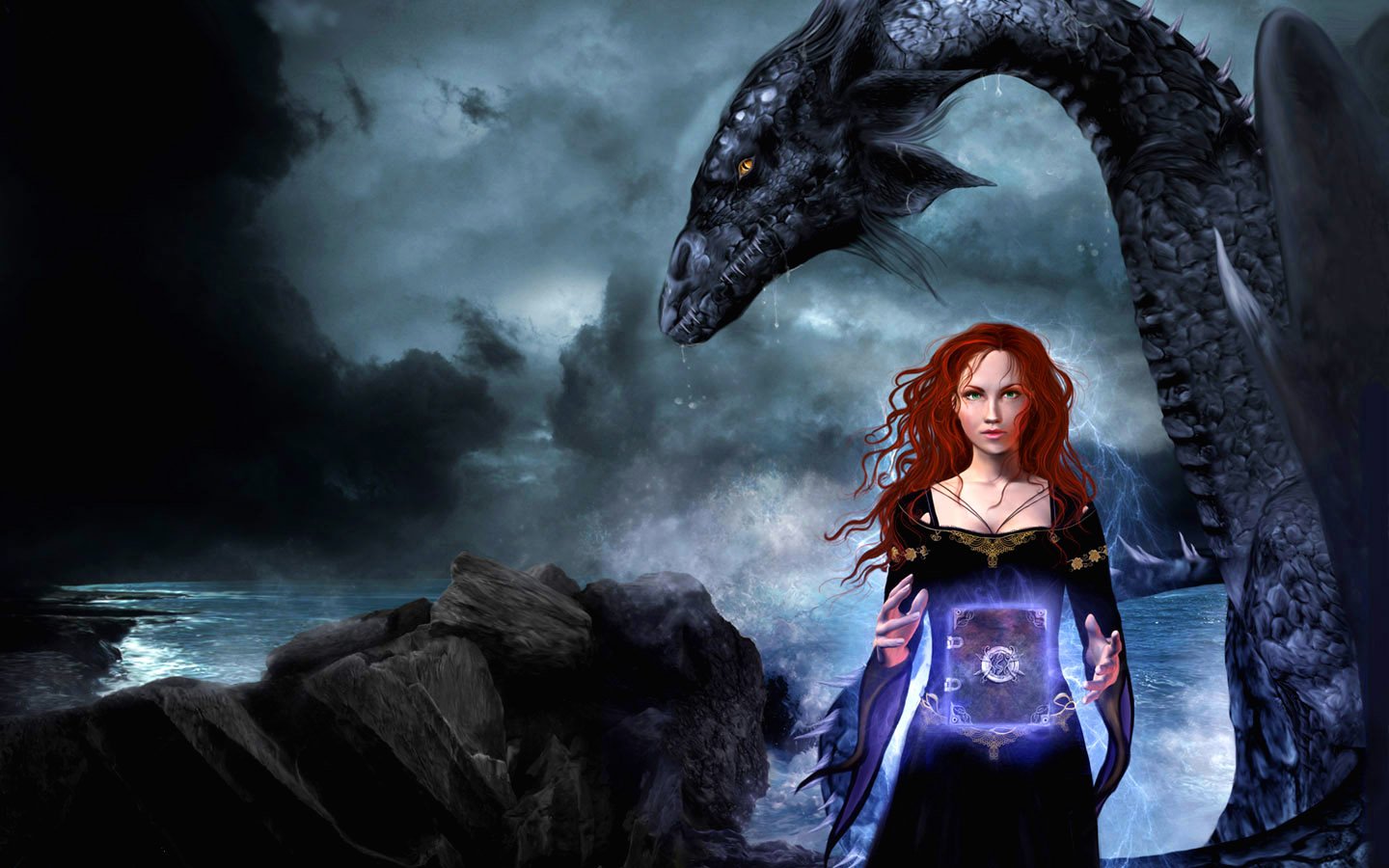 Download Fantasy Magic Image