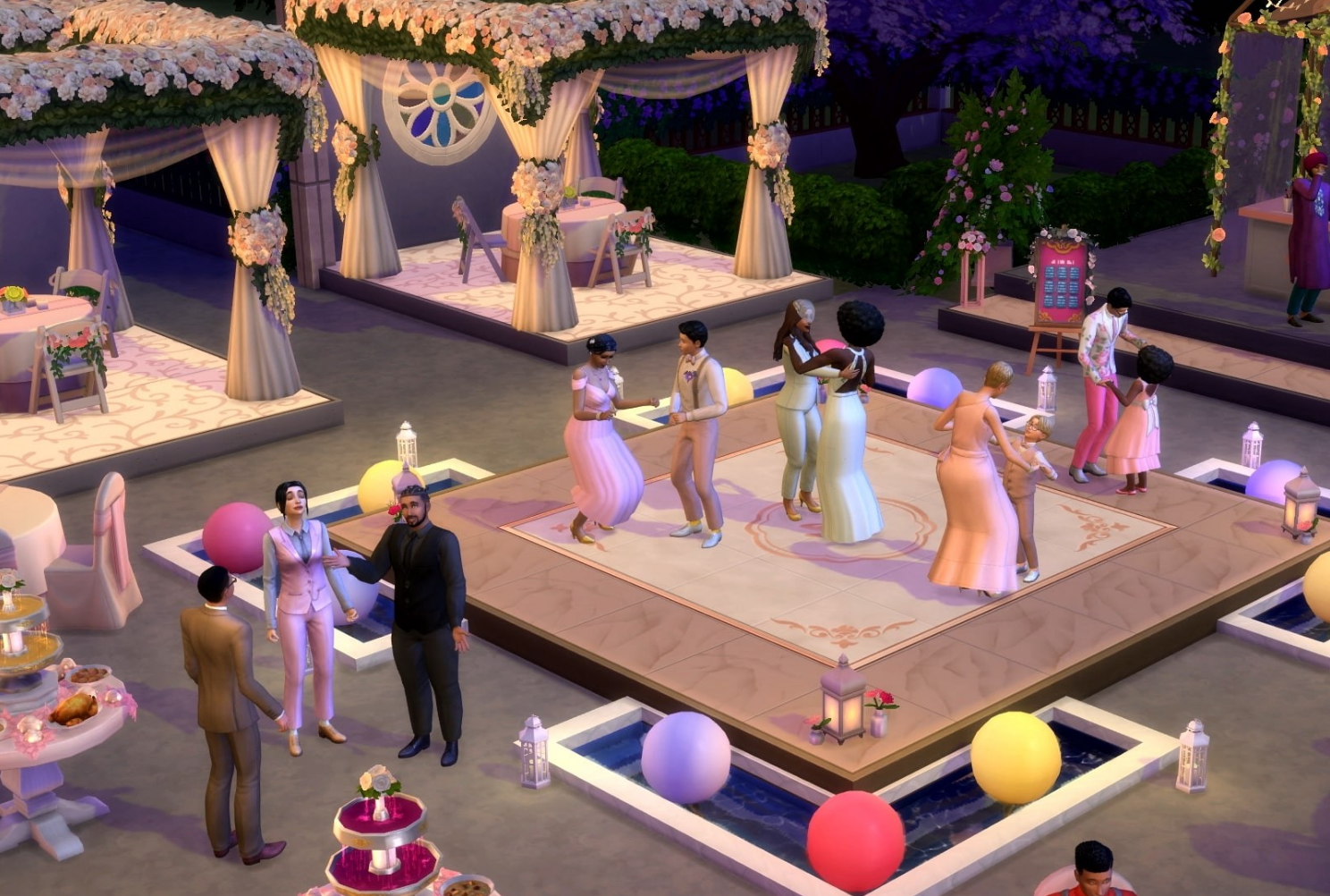 The Sims 4 Picture