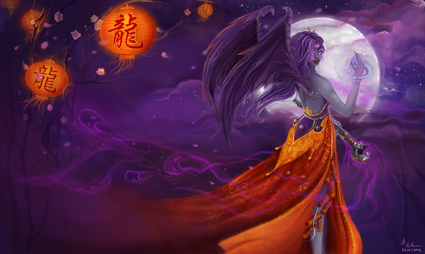 League Of Legends Picture - Image Abyss