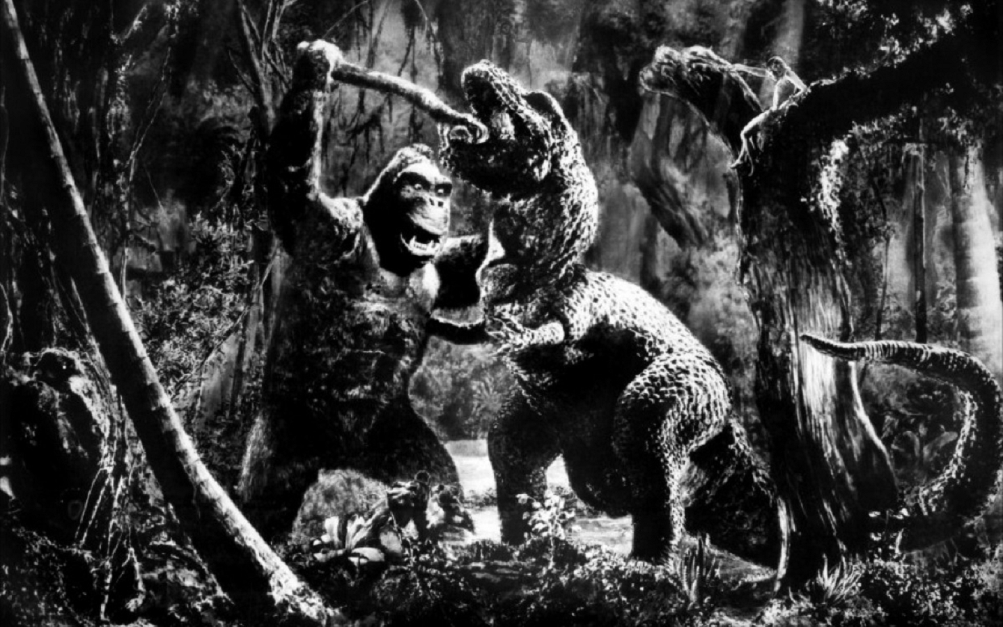 King Kong (1933) Picture