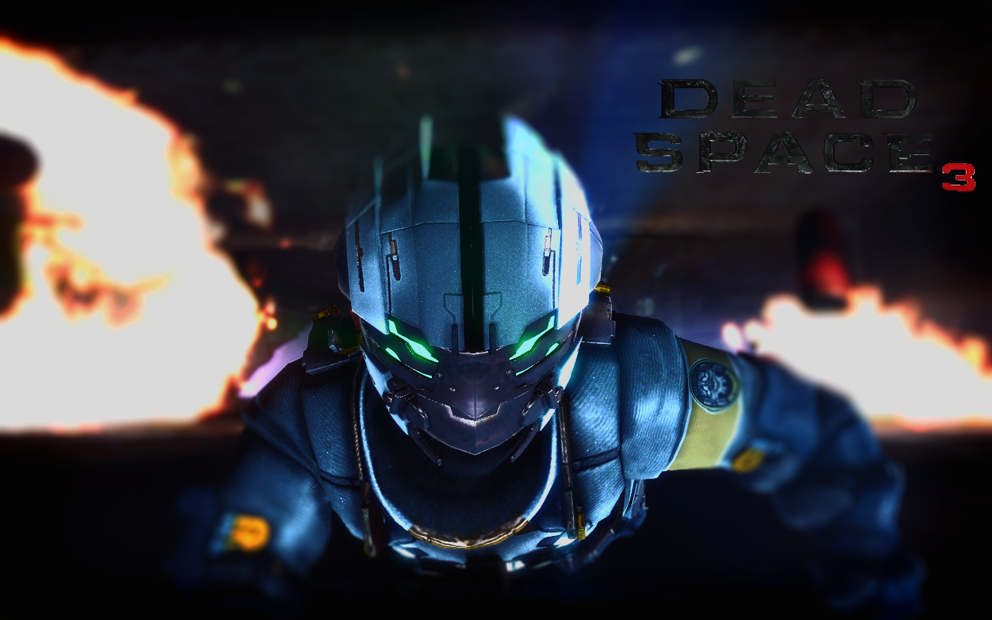  Dead Space 3