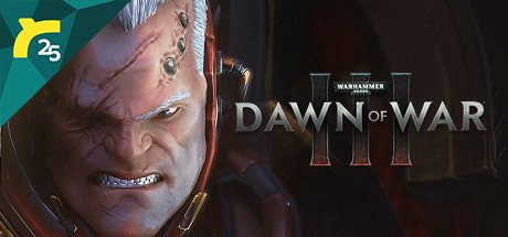 video game Warhammer 40,000: Dawn of War III Image