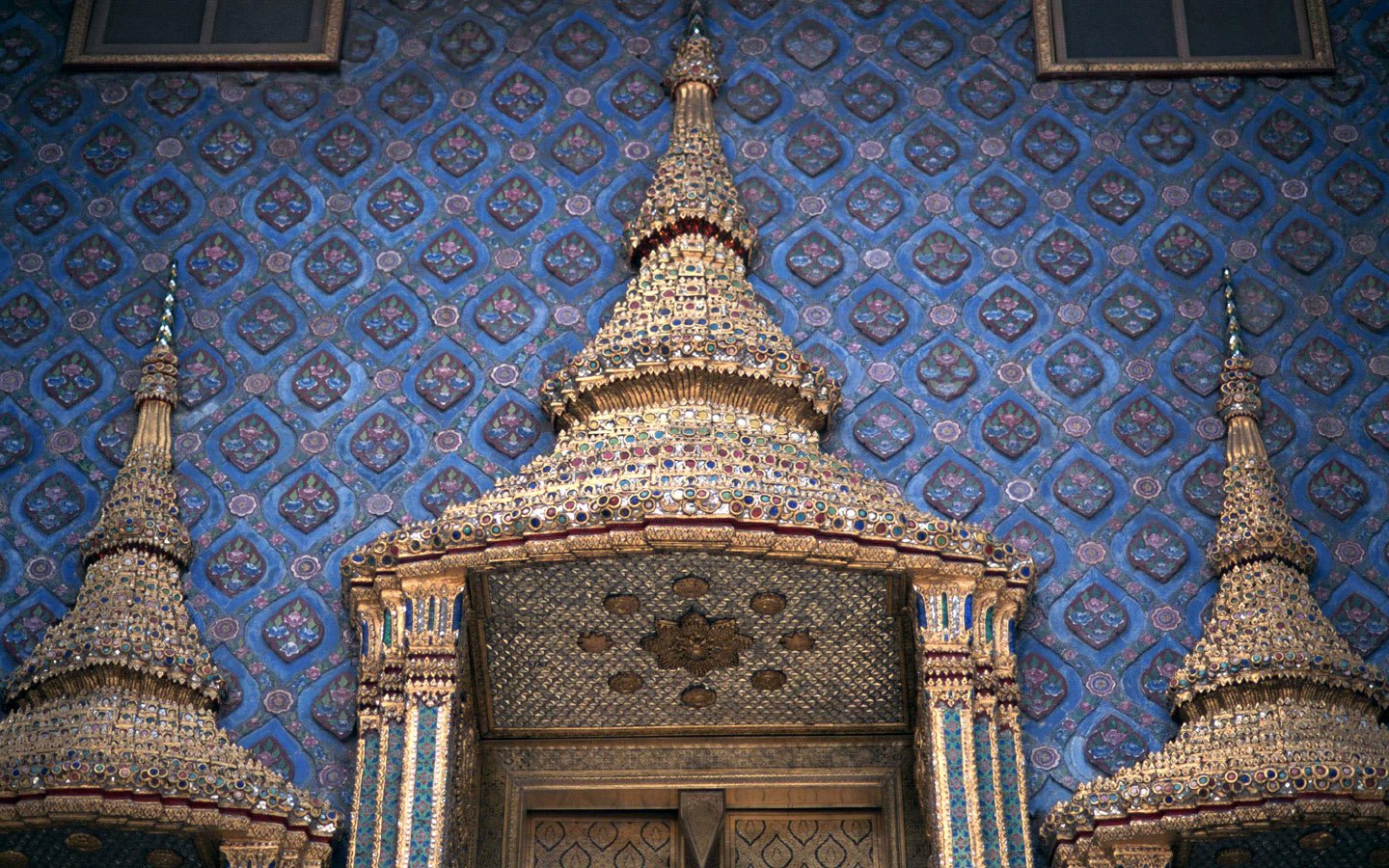 religious buddhism Image