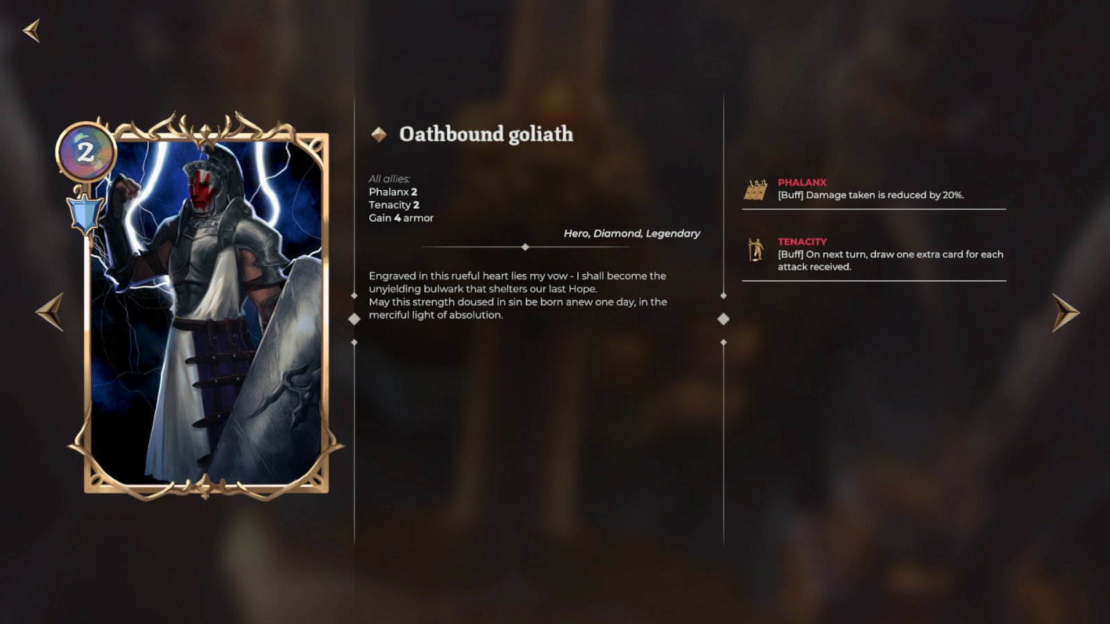 video game Shattered Heaven Image