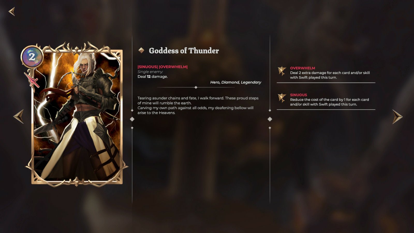 video game Shattered Heaven Image