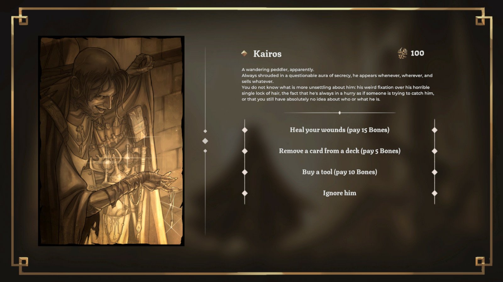 video game Shattered Heaven Image