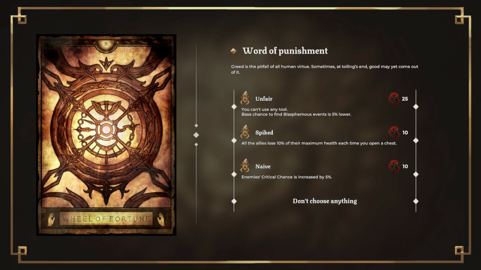 video game Shattered Heaven Image