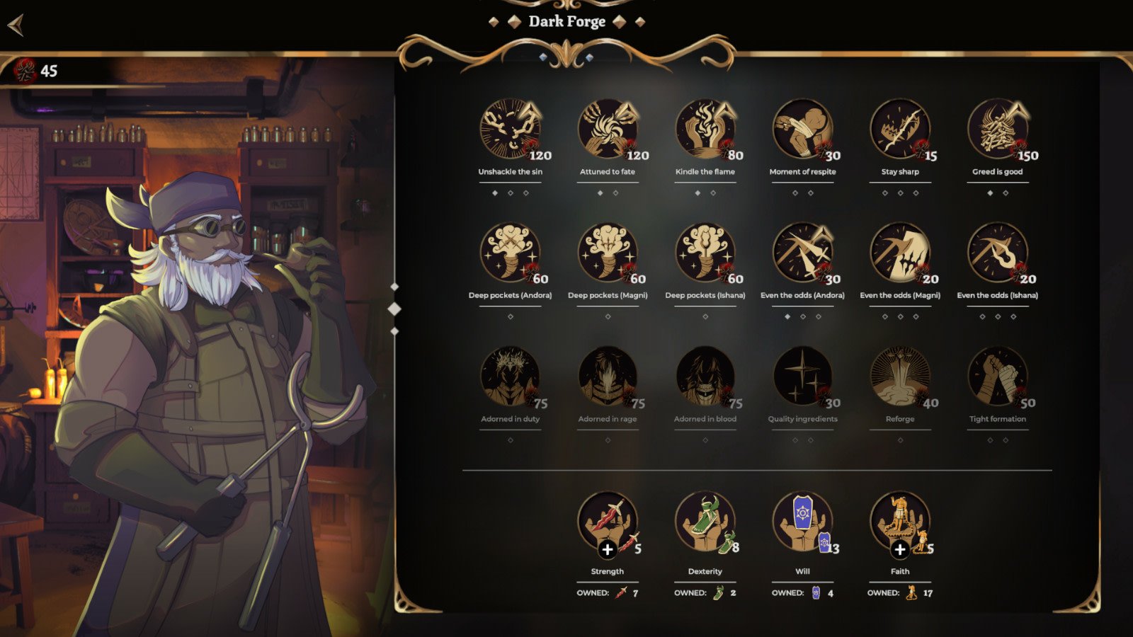 video game Shattered Heaven Image