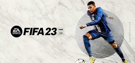 video game FIFA 23 Image