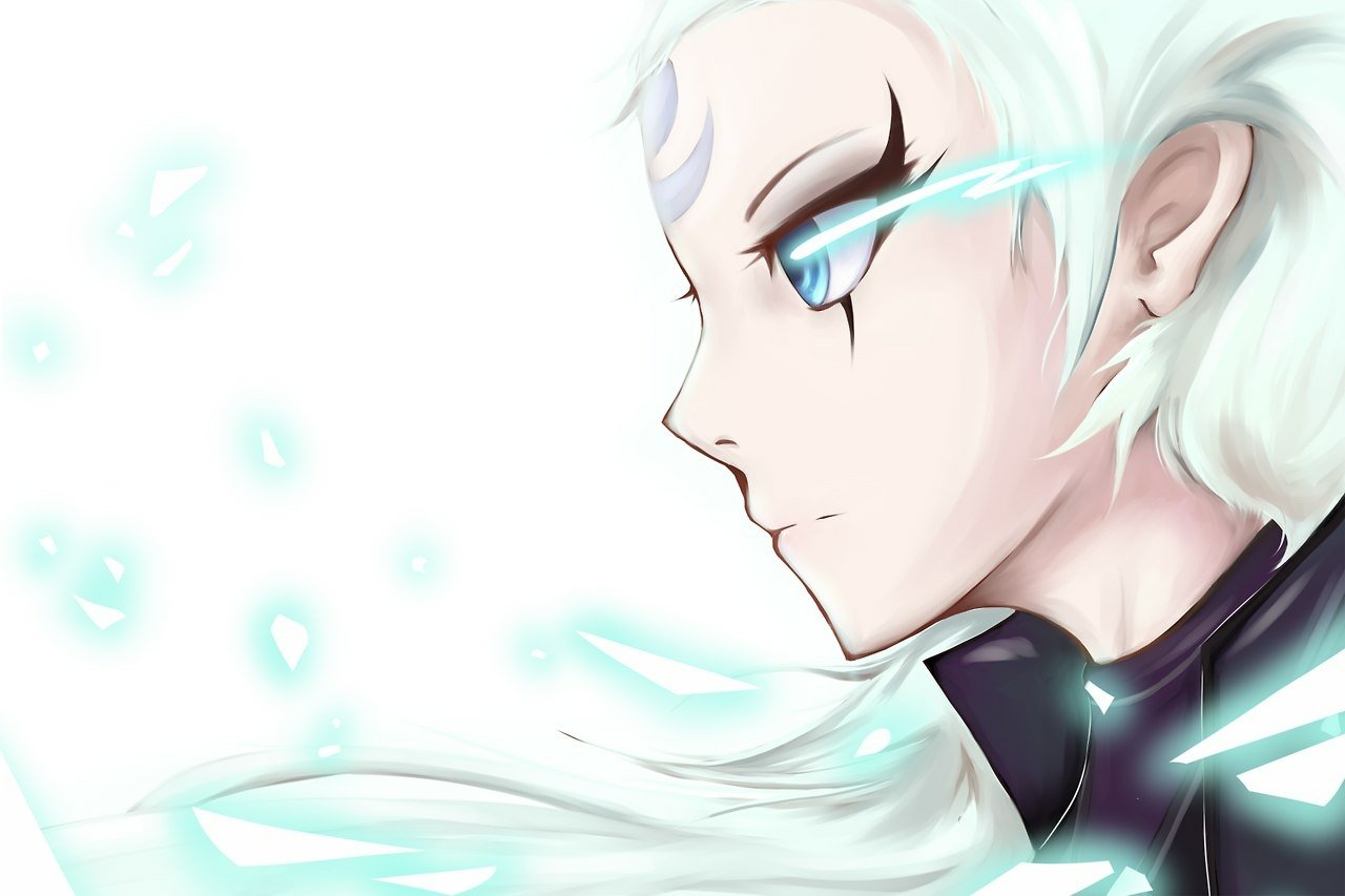 video game League Of Legends Image