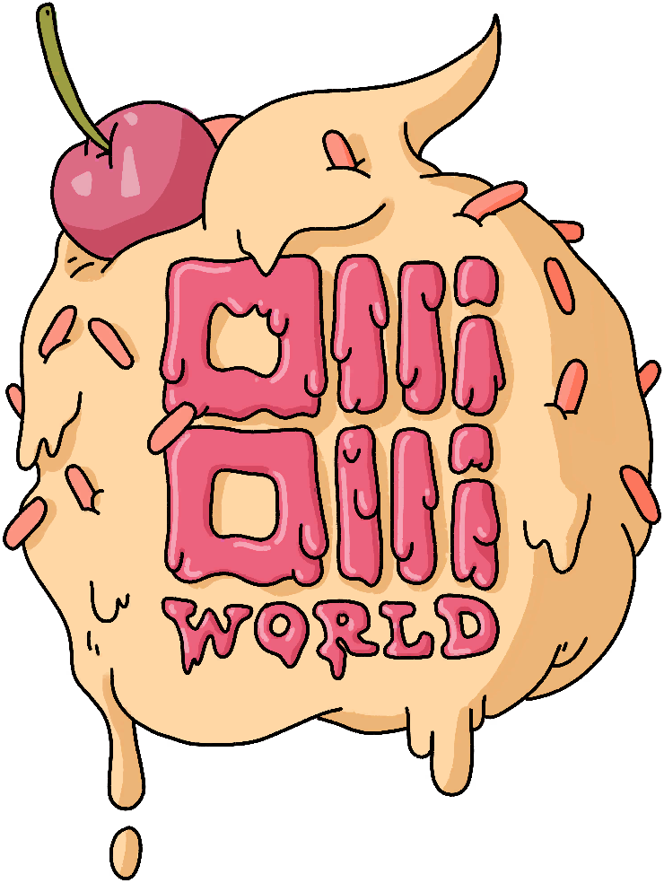 OlliOlli World Image