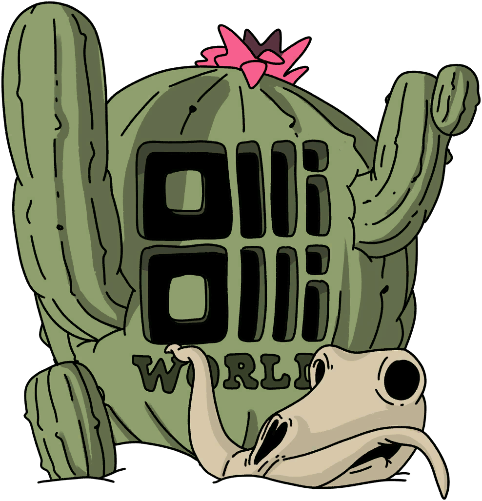 OlliOlli World Image