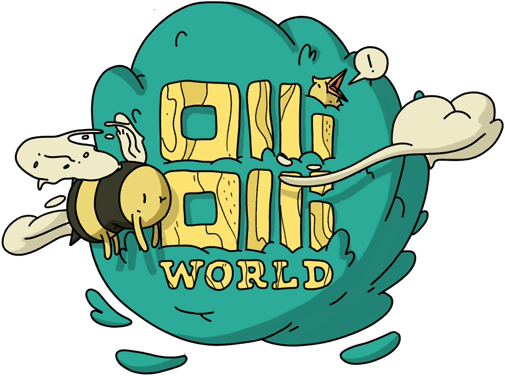 OlliOlli World Image