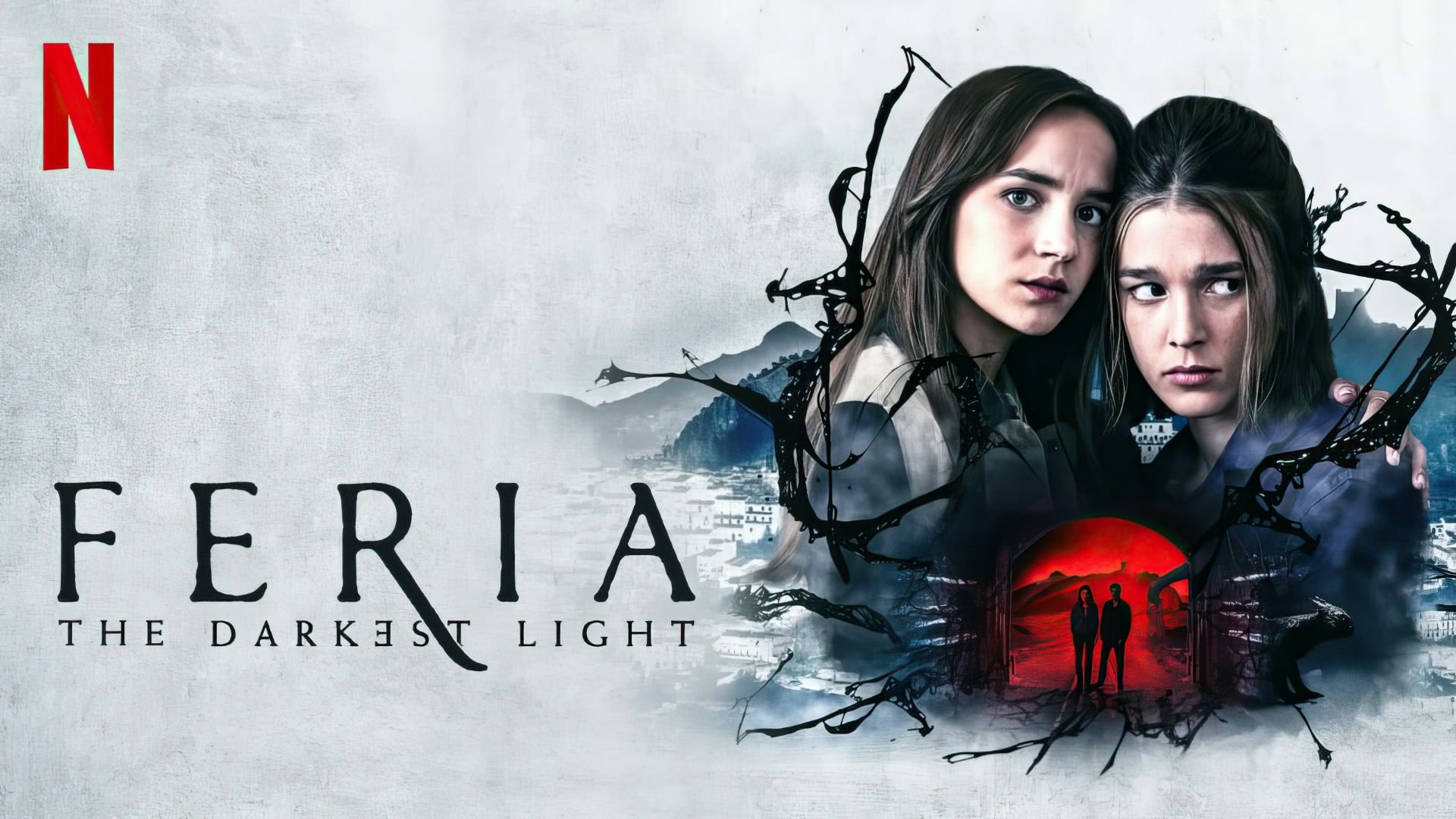  Feria: The Darkest Light