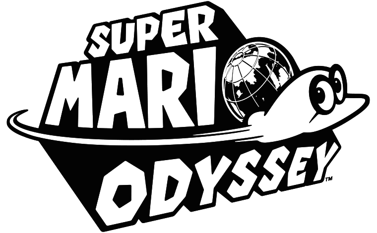 Super Mario Odyssey Image