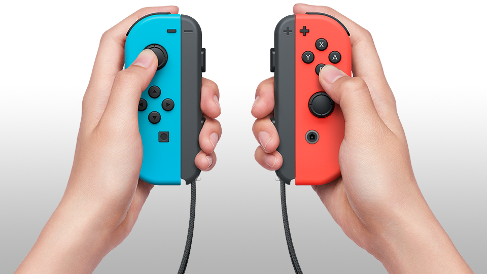 Super Mario Odyssey Image