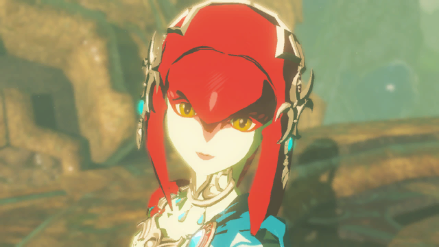 The Legend of Zelda: Breath of the Wild Image