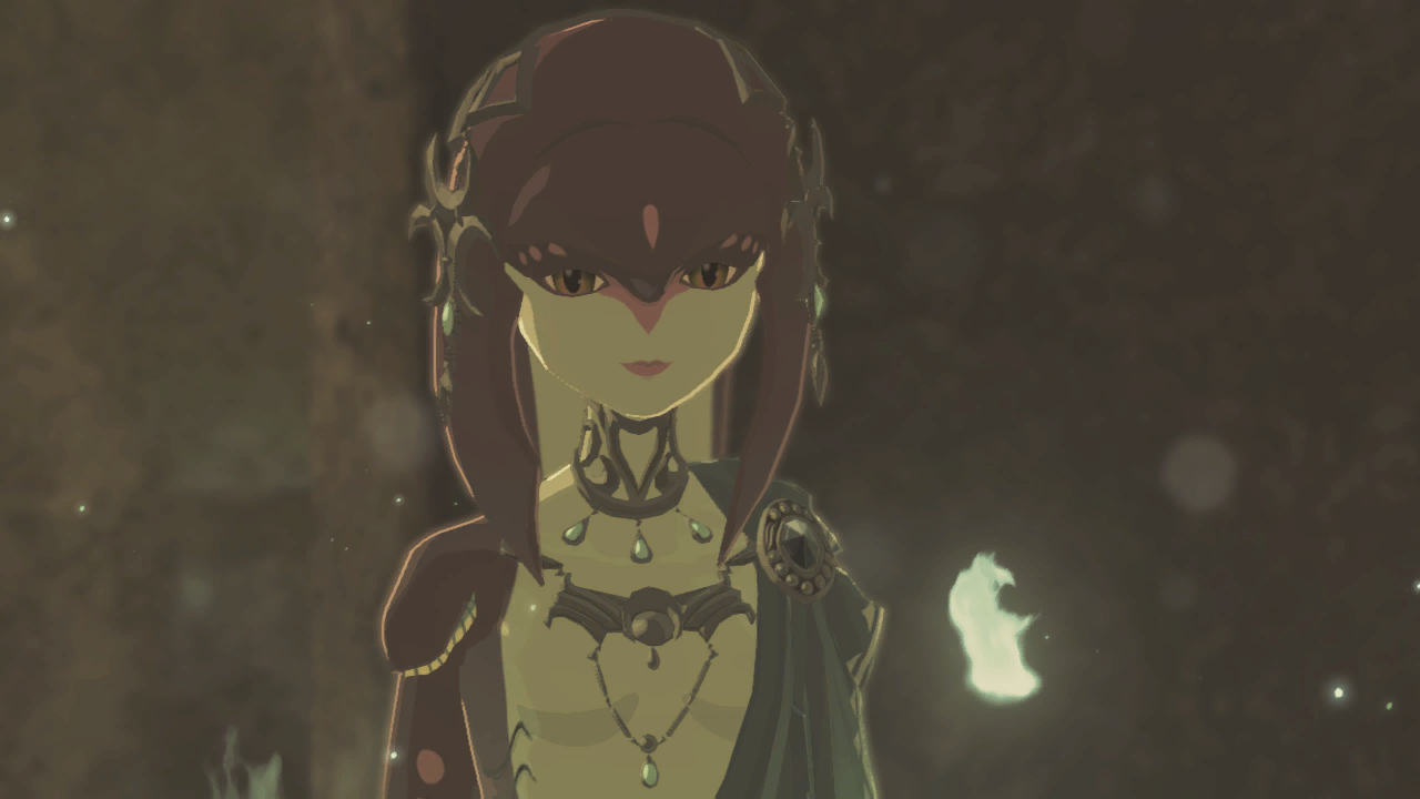 The Legend of Zelda: Breath of the Wild Image
