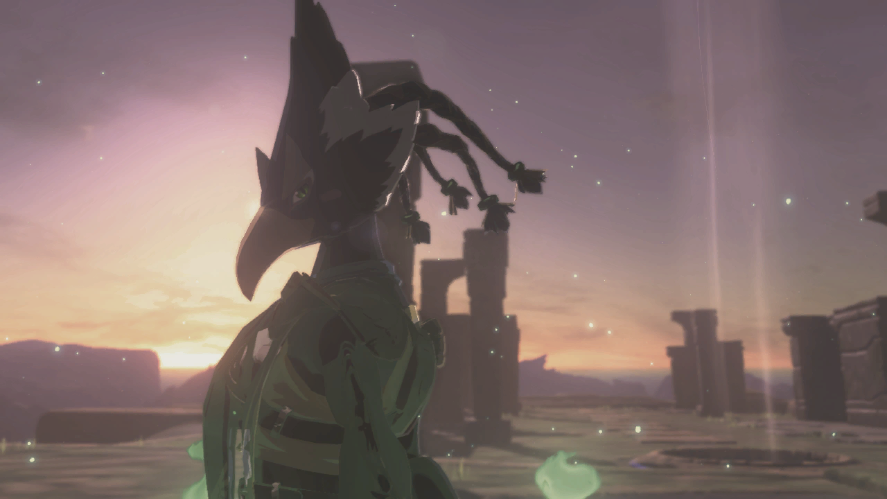 The Legend of Zelda: Breath of the Wild Image