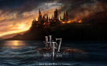 Preview Harry Potter