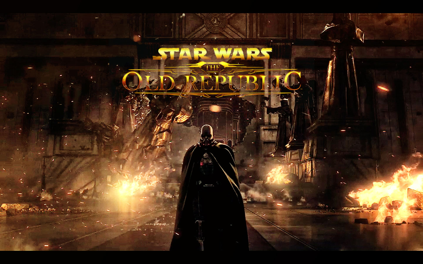 Star Wars: The Old Republic Picture