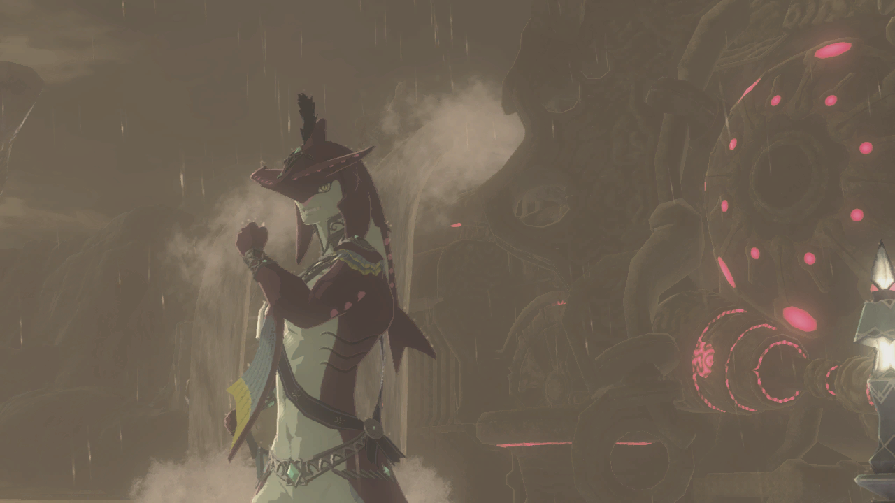 The Legend of Zelda: Breath of the Wild Image