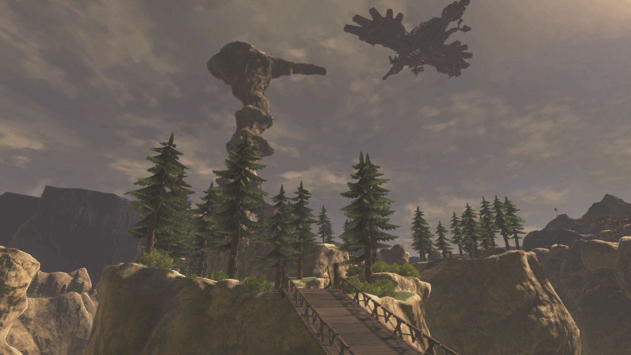 The Legend of Zelda: Breath of the Wild Image