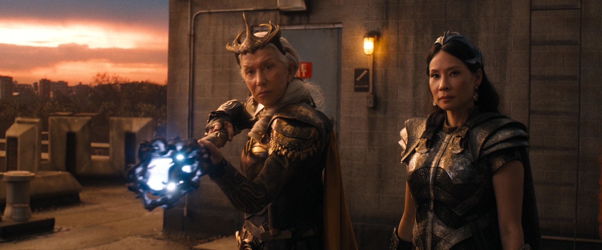 movie Shazam! Fury of the Gods Image