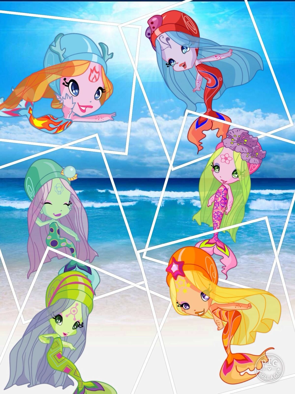 TV Show Winx Club Image