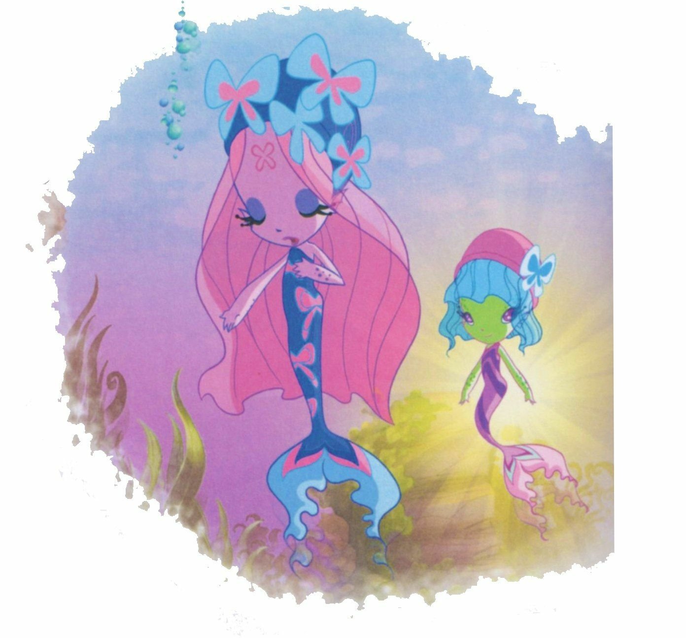 TV Show Winx Club Image