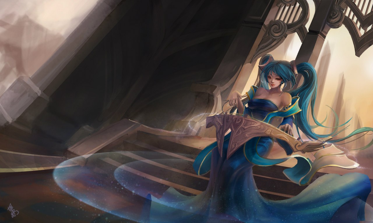 League of Legends Picture - Image Abyss