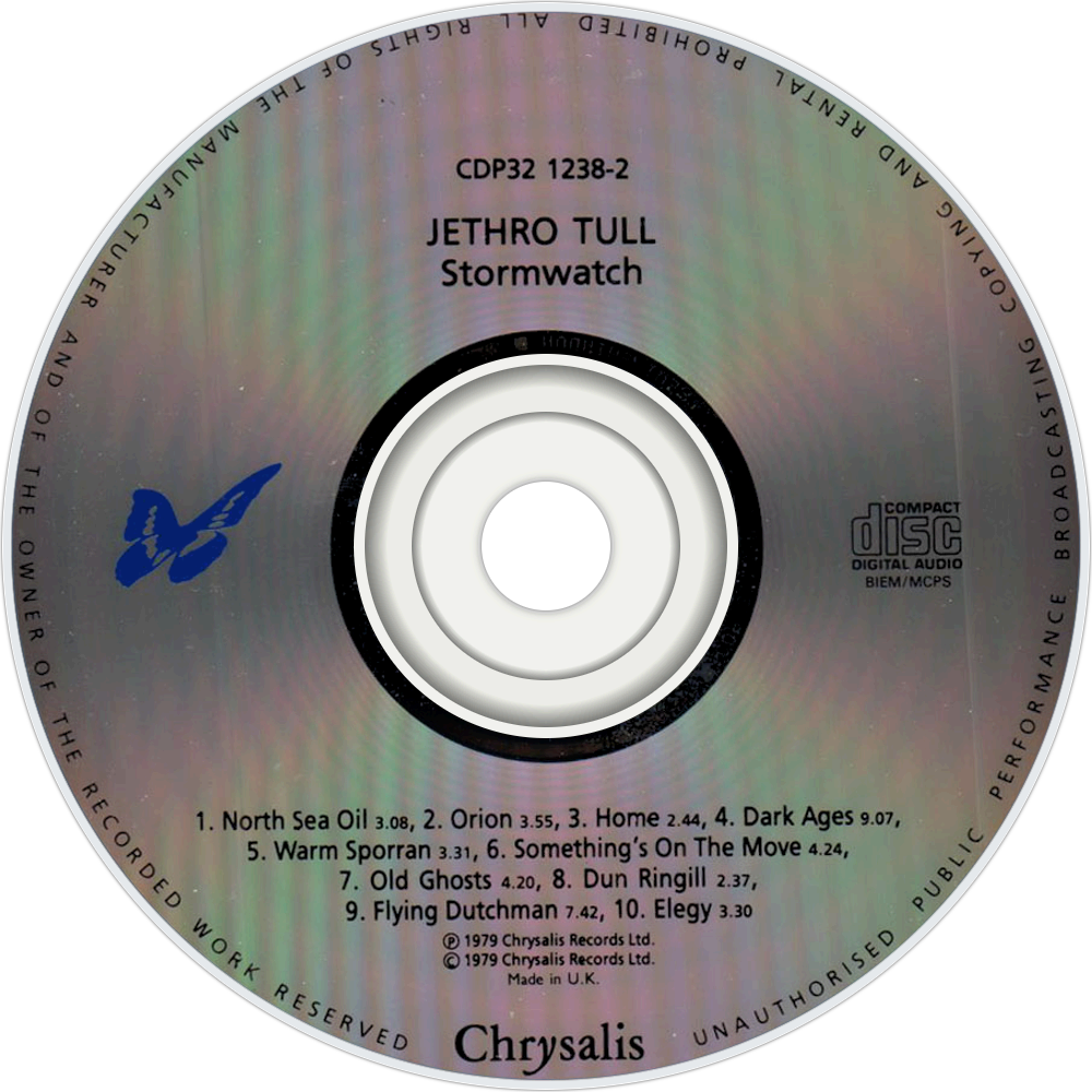 Jethro Tull Picture - Image Abyss