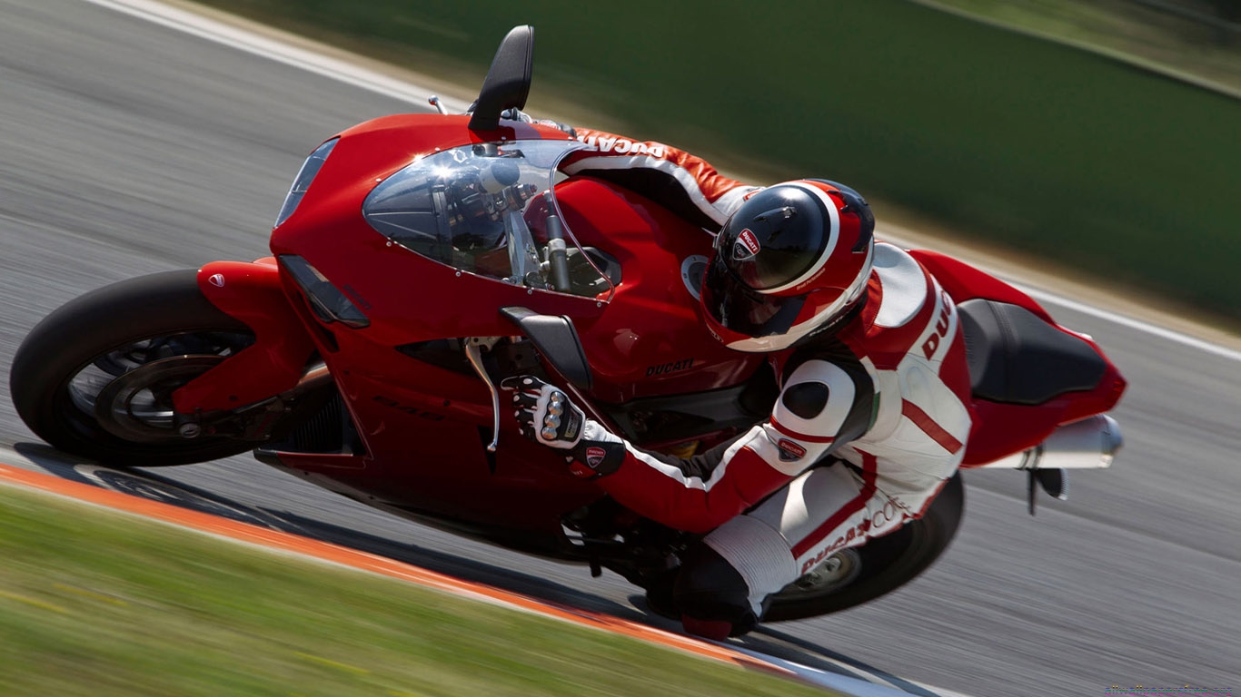 Download Vehicle Ducati Image