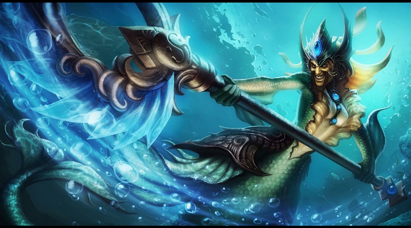 League Of Legends Picture - Image Abyss