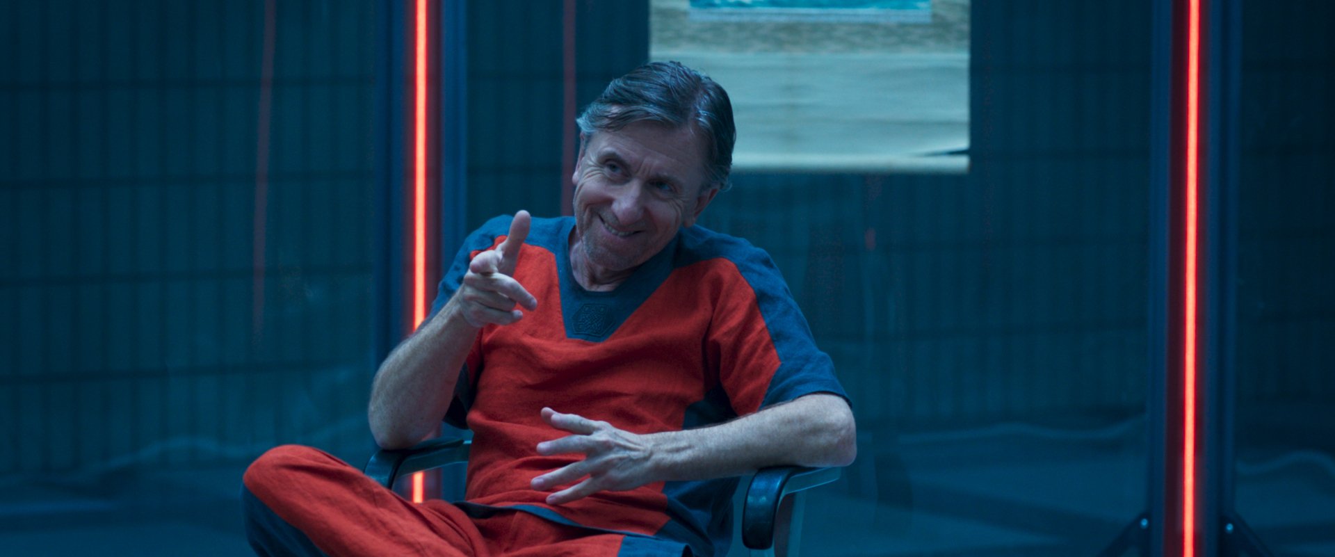 TV Show She-Hulk: Attorney at Law Image