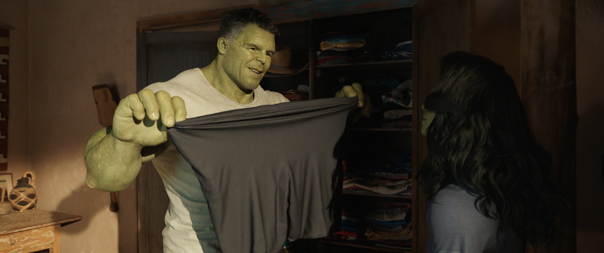 Hulk TV Show She-Hulk: Attorney at Law Image