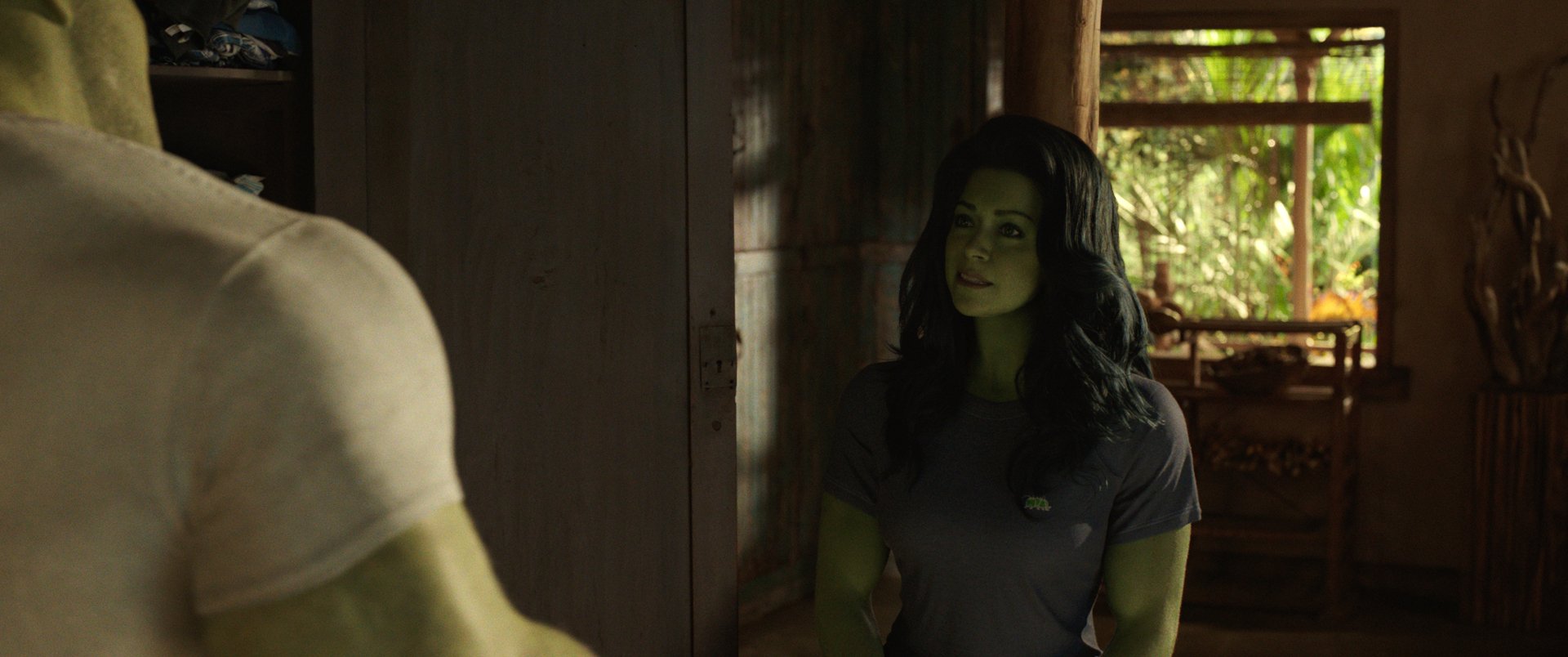 TV Show She-Hulk: Attorney at Law Image